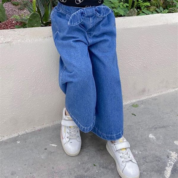 blue solid baby spring autumn jeans pants for boys girls children kids trousers clothing teenagers 2021
blue solid baby spring autumn jeans pants for boys girls children kids trousers clothing teenagers 2021