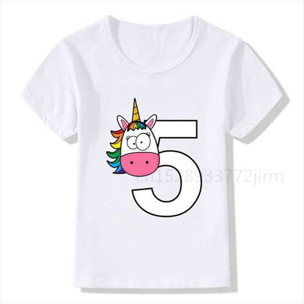 kids cartoon unicorn birthday number 5 print t shirts boy amp girl i am funny baby year old shirt children, Blue
kids cartoon unicorn birthday number 5 print t shirts boy amp girl i am funny baby year old shirt children, Blue