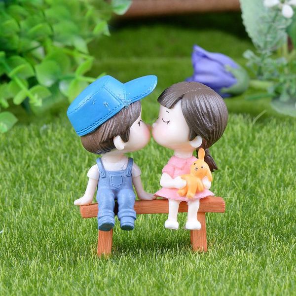 decorative flowers & wreaths 1 set cute lovers chair miniature landscape diy ornament garden dollhouse decor dolls benches couples
decorative flowers & wreaths 1 set cute lovers chair miniature landscape diy ornament garden dollhouse decor dolls benches couples