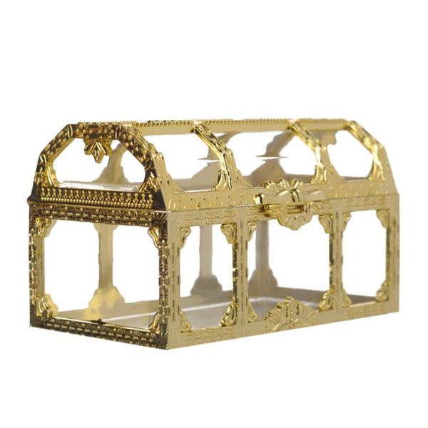 gift wrap 6pcs creative candy box square shape storage hollow treasure chest exquisite wedding wrapping bo
gift wrap 6pcs creative candy box square shape storage hollow treasure chest exquisite wedding wrapping bo
