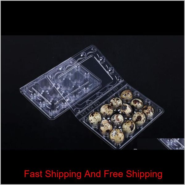 wholwsale 12 holes creative quail egg containers plastic egg boxes d28mm/h39mm 1500pcs/lot qylzwt sweet07
wholwsale 12 holes creative quail egg containers plastic egg boxes d28mm/h39mm 1500pcs/lot qylzwt sweet07