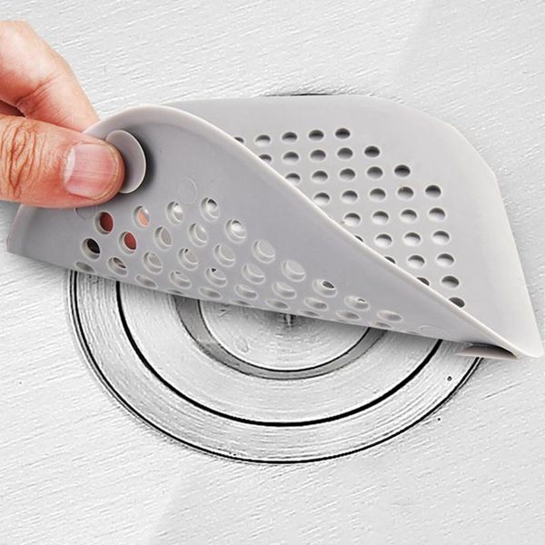other bath & toilet supplies square drain cover hair catcher flat silicone plug bathroom kitchen filter shower protection strainer
other bath & toilet supplies square drain cover hair catcher flat silicone plug bathroom kitchen filter shower protection strainer