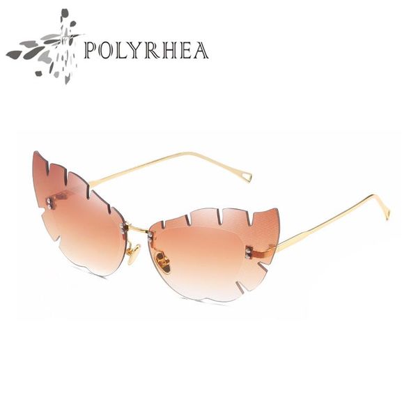 luxury women sun fashion cat mirrorr sunglasses coating frameless uv400 lens case designer style summer brand glasses with eye ohsfe, White;black
luxury women sun fashion cat mirrorr sunglasses coating frameless uv400 lens case designer style summer brand glasses with eye ohsfe, White;black