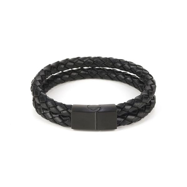 charm bracelets 2021 est design double layers genuine leather for women girls fashion jewelry bohemian stainless steel men bangles, Golden;silver
charm bracelets 2021 est design double layers genuine leather for women girls fashion jewelry bohemian stainless steel men bangles, Golden;silver