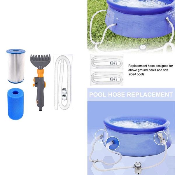 pool & accessories reusable washable swimming filter foam sponge cartridge for intex cleaning replacement
pool & accessories reusable washable swimming filter foam sponge cartridge for intex cleaning replacement