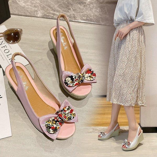 new wholesale wedges shoes high heels casual platform fashion sweet bow summer ankle-wrap women shoes woman sandals a138, Black
new wholesale wedges shoes high heels casual platform fashion sweet bow summer ankle-wrap women shoes woman sandals a138, Black