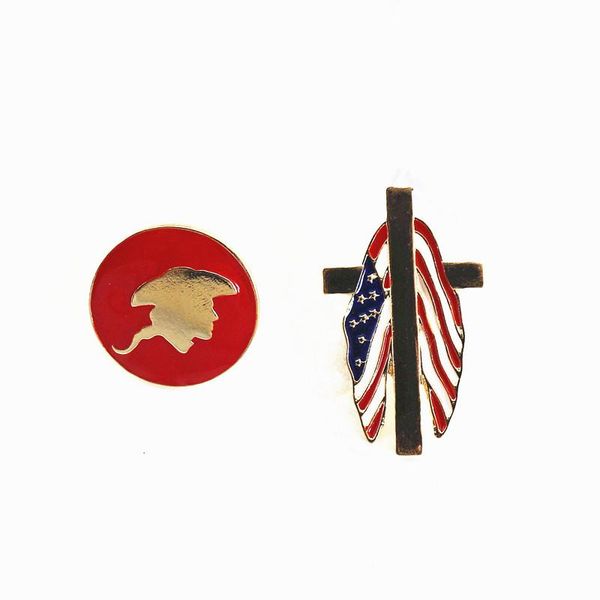 pins, brooches 2021 european and american style enamel cross flag red round avatar cartoon fashion delicate brooch, Gray
pins, brooches 2021 european and american style enamel cross flag red round avatar cartoon fashion delicate brooch, Gray