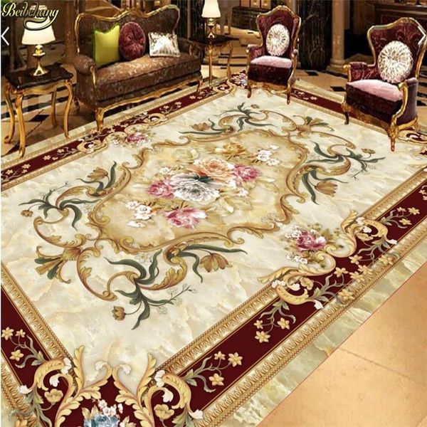 wallpapers custom po self-adhesive 3d floor european style ceiling painting parquet wallpaper mural decoration waterproof
wallpapers custom po self-adhesive 3d floor european style ceiling painting parquet wallpaper mural decoration waterproof