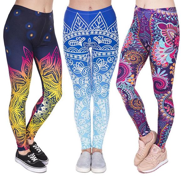 women's leggings 2021 brands women fashion legging aztec round printing leggins slim high waist woman pants, Black
women's leggings 2021 brands women fashion legging aztec round printing leggins slim high waist woman pants, Black