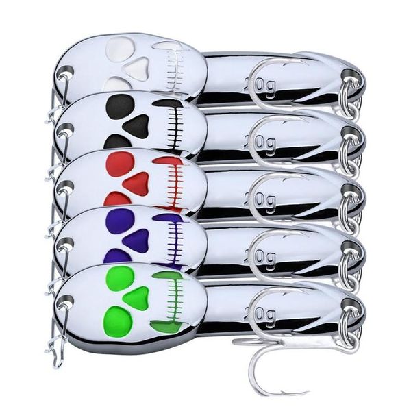 new special designer metal iron laser dray fishing bait 20g 5colors stainless st jllrxv outbag2007
new special designer metal iron laser dray fishing bait 20g 5colors stainless st jllrxv outbag2007