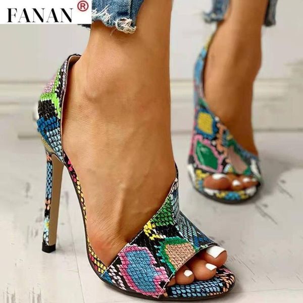 sandals summer women high heels serpentine open toe ladies pumps platform stiletto party shoes zapatos mujer chaussure femme, Black
sandals summer women high heels serpentine open toe ladies pumps platform stiletto party shoes zapatos mujer chaussure femme, Black