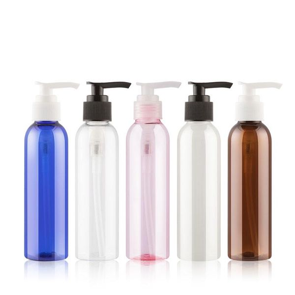 storage bottles & jars 150ml 36pcs shampoo bottle plastic pump dispenser empty lotion refillable cosmetic shower gel packaging containers
storage bottles & jars 150ml 36pcs shampoo bottle plastic pump dispenser empty lotion refillable cosmetic shower gel packaging containers