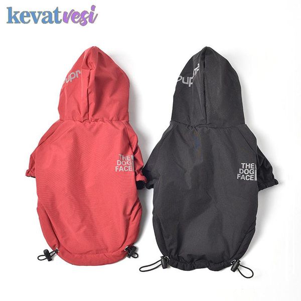 dog apparel pet clothes winter warm coat hoodies jacket waterproof reflective raincoat clothing for small medium large dogs
dog apparel pet clothes winter warm coat hoodies jacket waterproof reflective raincoat clothing for small medium large dogs