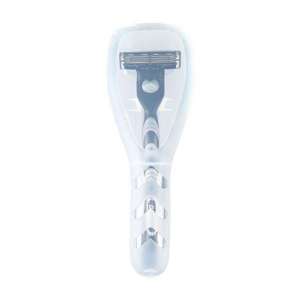 storage bottles & jars portable practical travel men's razor case plastic blades box shaving machine container holder shaver boxes
storage bottles & jars portable practical travel men's razor case plastic blades box shaving machine container holder shaver boxes