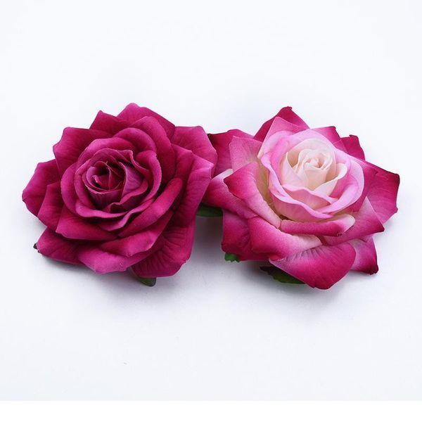2pcs 10cm artificial flower big roses home decoration christmas decorative flowers wreaths wedding bridal accessories c jlllqb
2pcs 10cm artificial flower big roses home decoration christmas decorative flowers wreaths wedding bridal accessories c jlllqb