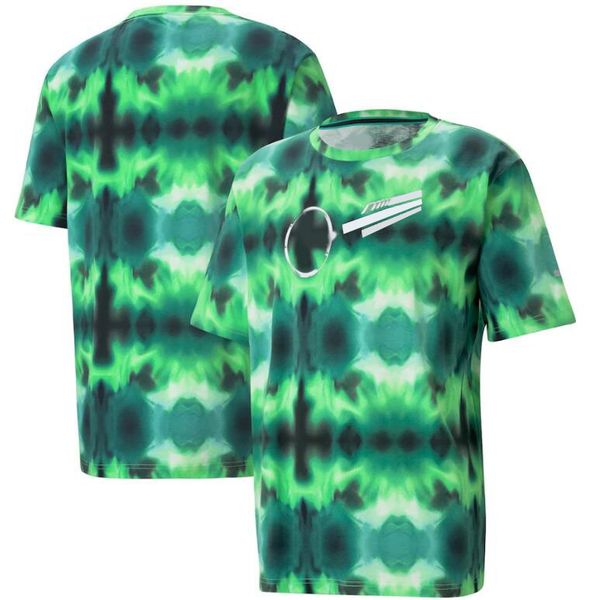 f1-2021 season fashion sports printed short-sleeved motorcycle jersey short-sleeved racing suit t-shirt polyester quick-drying can be custom
f1-2021 season fashion sports printed short-sleeved motorcycle jersey short-sleeved racing suit t-shirt polyester quick-drying can be custom