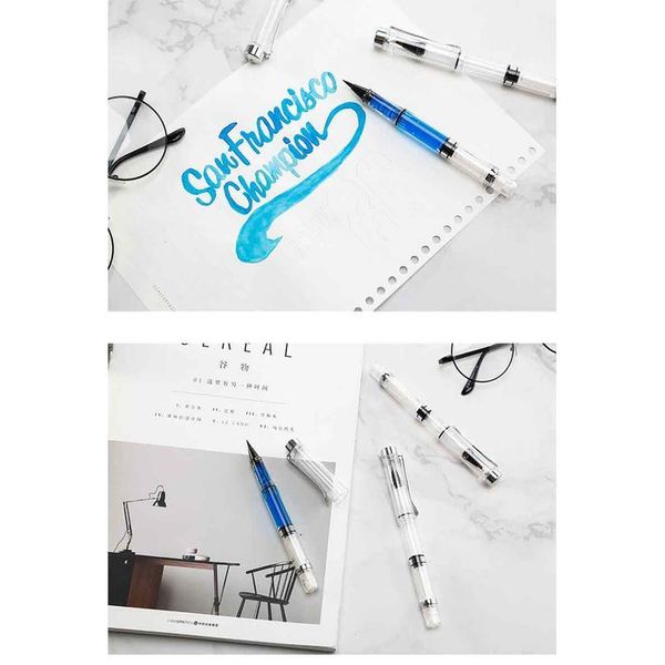 piston brush pen fountain pen refillable ink calligraphy marker fountain pens for writing school art supplies st jllape
piston brush pen fountain pen refillable ink calligraphy marker fountain pens for writing school art supplies st jllape