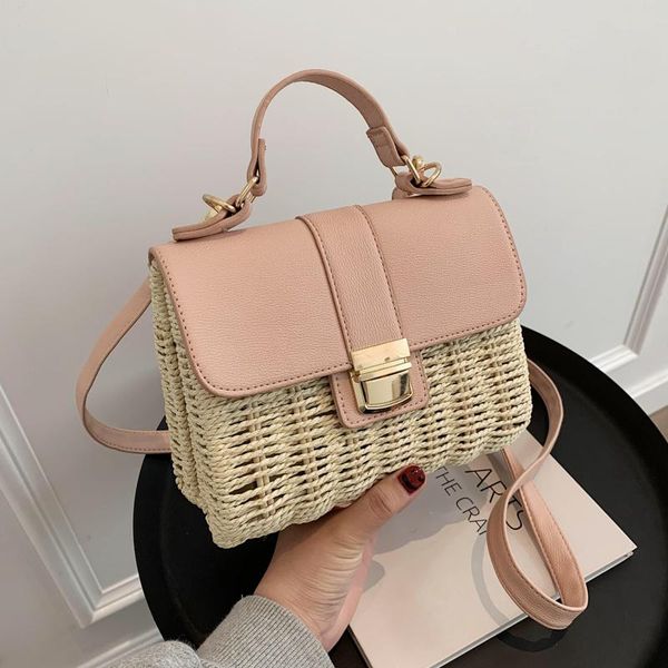evening bags fashion small tote bag summer weave for women lady crossbody shoulder handbags beach cross body
evening bags fashion small tote bag summer weave for women lady crossbody shoulder handbags beach cross body