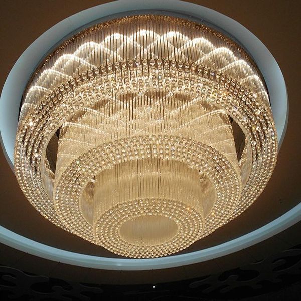l lobby round crystal ceiling lamp ballroom hall light club light ktv lobby project crystal lighting led fixture led lamp
l lobby round crystal ceiling lamp ballroom hall light club light ktv lobby project crystal lighting led fixture led lamp