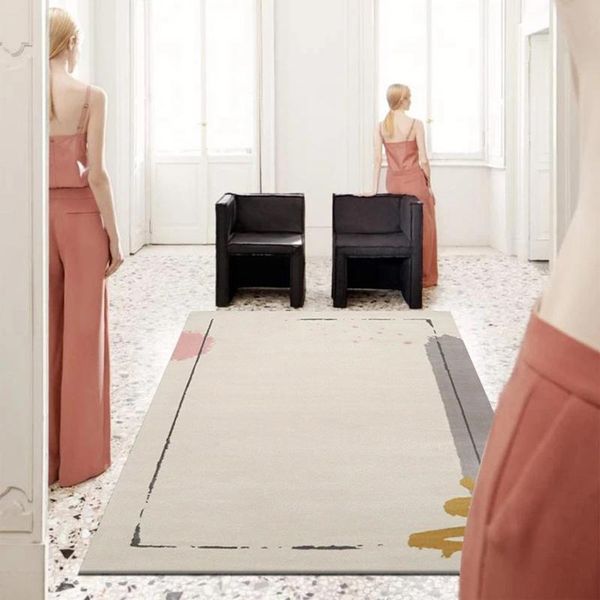 carpets modern nordic large living room carpet geometry rugs for bedroom girls bedside area rug mat luxury thick study
carpets modern nordic large living room carpet geometry rugs for bedroom girls bedside area rug mat luxury thick study