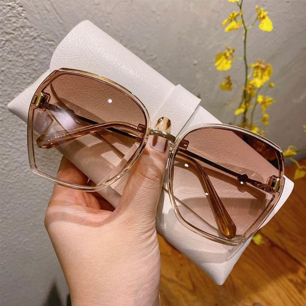 sunglasses elegant female pearl sun glasses lady gradient brown shades sweet arc square women men luxury wild zonnebril dames, White;black
sunglasses elegant female pearl sun glasses lady gradient brown shades sweet arc square women men luxury wild zonnebril dames, White;black