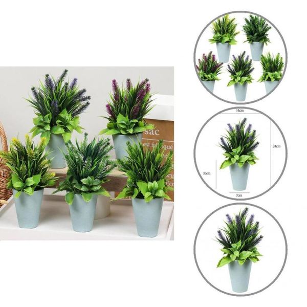 decorative flowers & wreaths wear-resistant beautiful elegant artificial potted plants plastic faux bonsai delicate office decor
decorative flowers & wreaths wear-resistant beautiful elegant artificial potted plants plastic faux bonsai delicate office decor