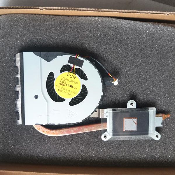 lapcooling pads cpu cooler fan/heatsink for 15 5558 5458 5459 5559 3458 3558 5758 0wyn50/01gryn radiator dfs541105fc0t fg9
lapcooling pads cpu cooler fan/heatsink for 15 5558 5458 5459 5559 3458 3558 5758 0wyn50/01gryn radiator dfs541105fc0t fg9