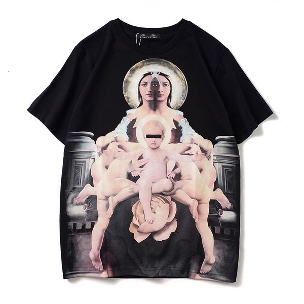 2021 new mens ghosting maria and her children printed short sleeve t shirts summer casual cotton tshirt hip hop streetwear tees ech3, White;black
2021 new mens ghosting maria and her children printed short sleeve t shirts summer casual cotton tshirt hip hop streetwear tees ech3, White;black