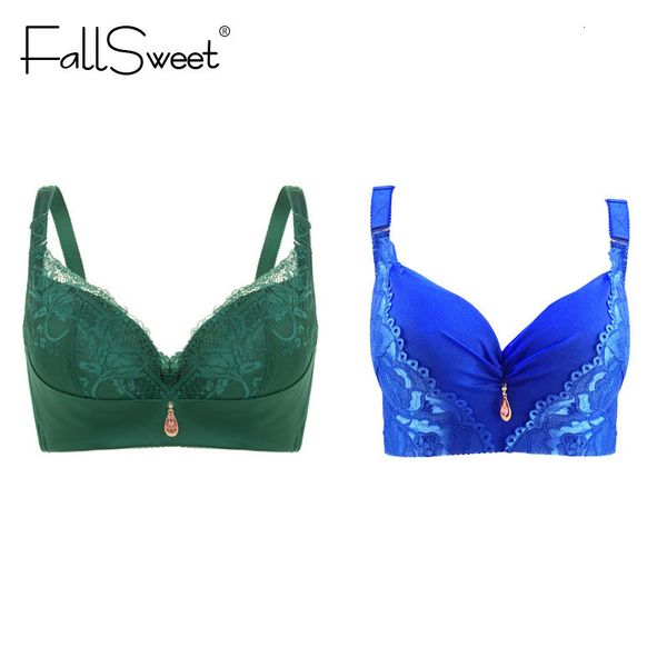 fallsweet 2 pcs / lot women d e cup bra plus size brassiere 38 to 46 everyday wear y19070301, Red;black
fallsweet 2 pcs / lot women d e cup bra plus size brassiere 38 to 46 everyday wear y19070301, Red;black