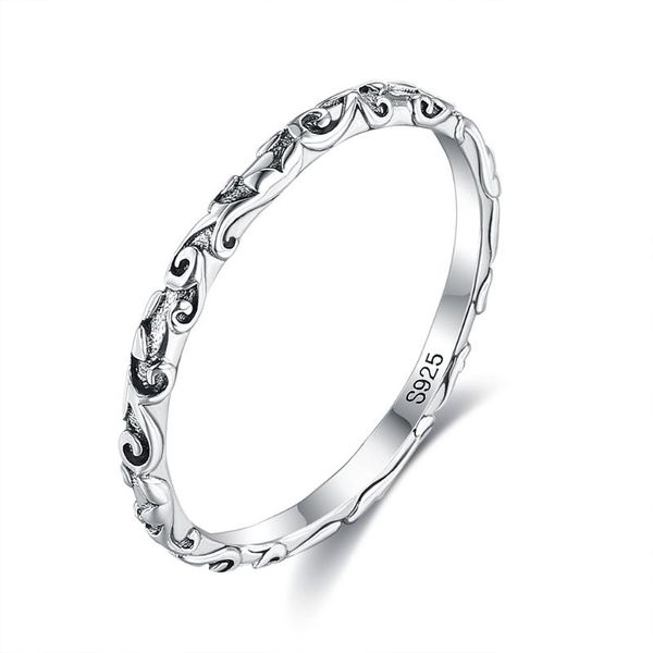 cluster rings silverhoo 925 sterling silver ring for women and men engraved pattern anniversary finger fine jewelry arrival, Golden;silver
cluster rings silverhoo 925 sterling silver ring for women and men engraved pattern anniversary finger fine jewelry arrival, Golden;silver