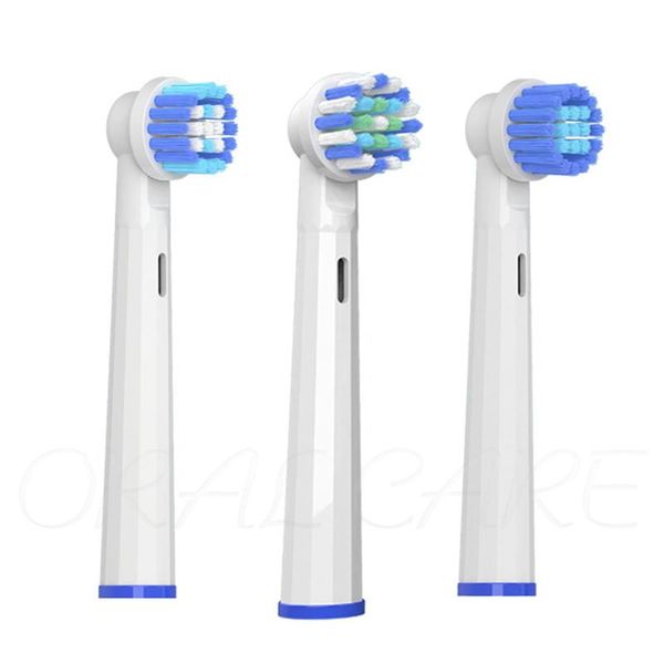 smart electric toothbrush replacement heads for oral b vitality p4000 p2000 oc18 oc19 oc20 400 3000 6000 9000
smart electric toothbrush replacement heads for oral b vitality p4000 p2000 oc18 oc19 oc20 400 3000 6000 9000