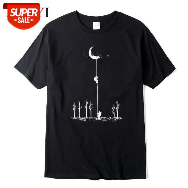 xinyi men's t-shirt 100% cotton cool funny astronaut print casual loose men t shirt o-neck t-shirt men tee shirts #2f4d, White;black
xinyi men's t-shirt 100% cotton cool funny astronaut print casual loose men t shirt o-neck t-shirt men tee shirts #2f4d, White;black
