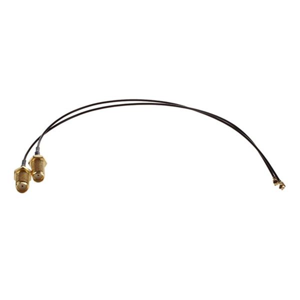watering equipments 2 pcs. wlan antennas pigtail hirose u.fl sma box adapter cable ipex rsma 20cm
watering equipments 2 pcs. wlan antennas pigtail hirose u.fl sma box adapter cable ipex rsma 20cm