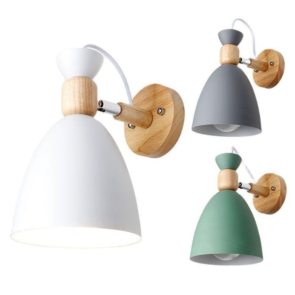 wall lamps wood simple creative light led bedroom bedside decoration nordic designer living room corridor el adjustable
wall lamps wood simple creative light led bedroom bedside decoration nordic designer living room corridor el adjustable