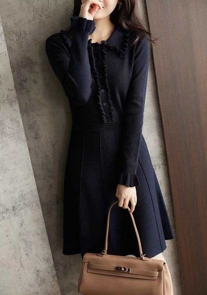casual dresses wz12139 female fashion spring dressed luxury brand european design party dress 1qs7, Black;gray
casual dresses wz12139 female fashion spring dressed luxury brand european design party dress 1qs7, Black;gray