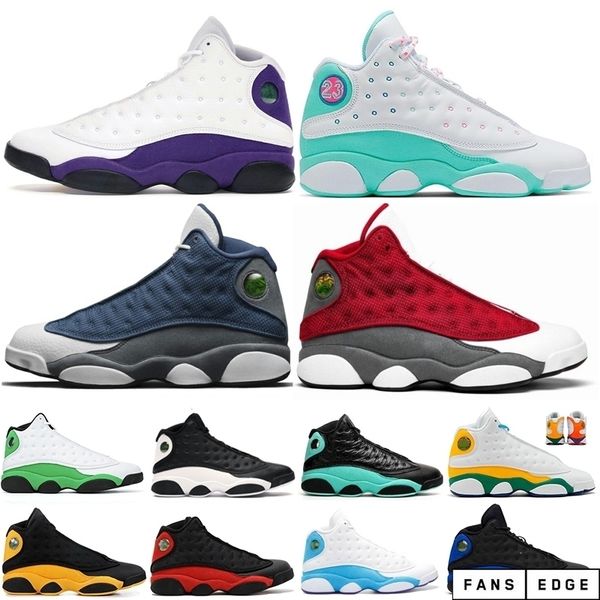 13 red flint lucky green altitude black cat bred playground cap and gown 13s men basketball shoes hyper royal phantom sport sneaker
13 red flint lucky green altitude black cat bred playground cap and gown 13s men basketball shoes hyper royal phantom sport sneaker