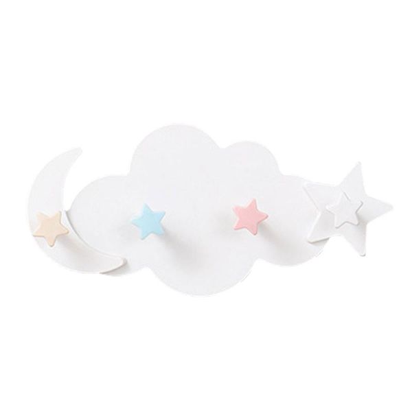 hooks & rails storage hook cute shape hat wall mounted kitchen star cloud home hanger bedroom spatula bathroom self adhesive towel bag
hooks & rails storage hook cute shape hat wall mounted kitchen star cloud home hanger bedroom spatula bathroom self adhesive towel bag