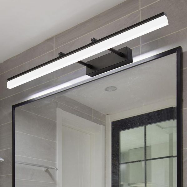 wall lamp modern bathroom black silver gold led vanity light stretchable indoor bedroom mirror lighting sconce fixture
wall lamp modern bathroom black silver gold led vanity light stretchable indoor bedroom mirror lighting sconce fixture