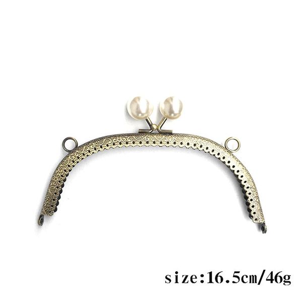 bag parts & accessories 1pc diy coin making metal clasp with platic kiss pearl ball purse frame accessory, Black
bag parts & accessories 1pc diy coin making metal clasp with platic kiss pearl ball purse frame accessory, Black