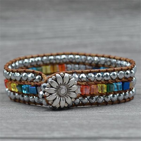 charm bracelets fashion europe and the united states wide version of multi-layer bracelet colorful crystal black gallstone beaded, Golden;silver
charm bracelets fashion europe and the united states wide version of multi-layer bracelet colorful crystal black gallstone beaded, Golden;silver
