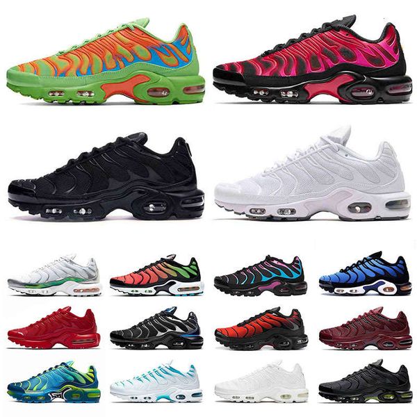 size us 12 running shoes mens womens worldwide tn plus se triple black all white trainers outdoor sports sneakers eur 36-46
size us 12 running shoes mens womens worldwide tn plus se triple black all white trainers outdoor sports sneakers eur 36-46