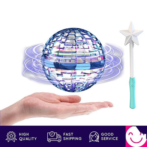 new mini flying ufo drone ball helicopter infraed hand sensing aircraft electronic model control gift toys for kid adult
new mini flying ufo drone ball helicopter infraed hand sensing aircraft electronic model control gift toys for kid adult