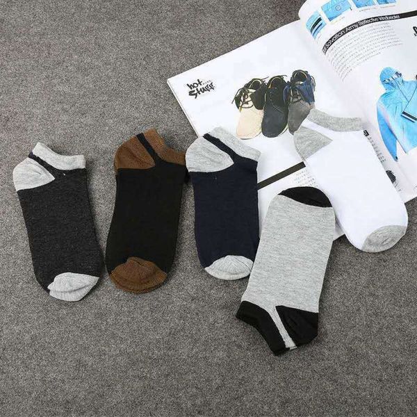 socks socks spring and summer thin polyester cotton color matching casual breathable sweat deodorant shallow comfortable men's boat, Black
socks socks spring and summer thin polyester cotton color matching casual breathable sweat deodorant shallow comfortable men's boat, Black