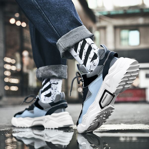 men's shoes 2021 new autumn shoe mens trendy boots wild korean version of the trend boys sports sneakers casual shoes men factory whole
men's shoes 2021 new autumn shoe mens trendy boots wild korean version of the trend boys sports sneakers casual shoes men factory whole