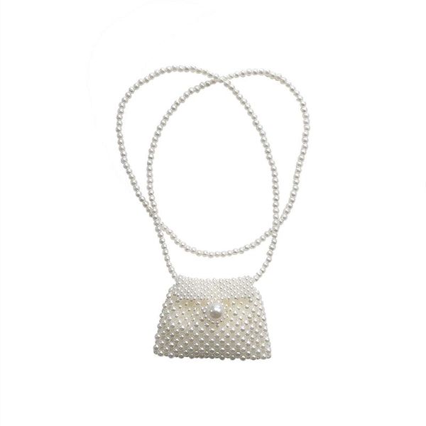 pearl flap handbags luxury mini lady purses clutch phone crossbody cross body bag manual weave summer evening bag
pearl flap handbags luxury mini lady purses clutch phone crossbody cross body bag manual weave summer evening bag