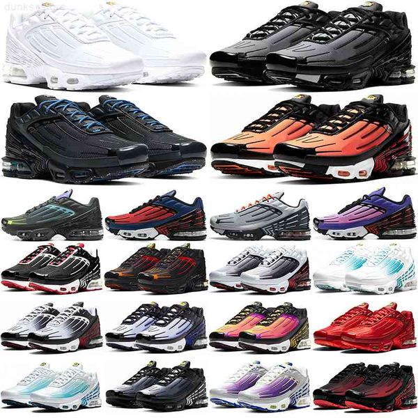 tn plus 3 running shoes triple black white iron man wolf grey obsidian hyper blue blood orange tiger highlighted radiant red men women
tn plus 3 running shoes triple black white iron man wolf grey obsidian hyper blue blood orange tiger highlighted radiant red men women