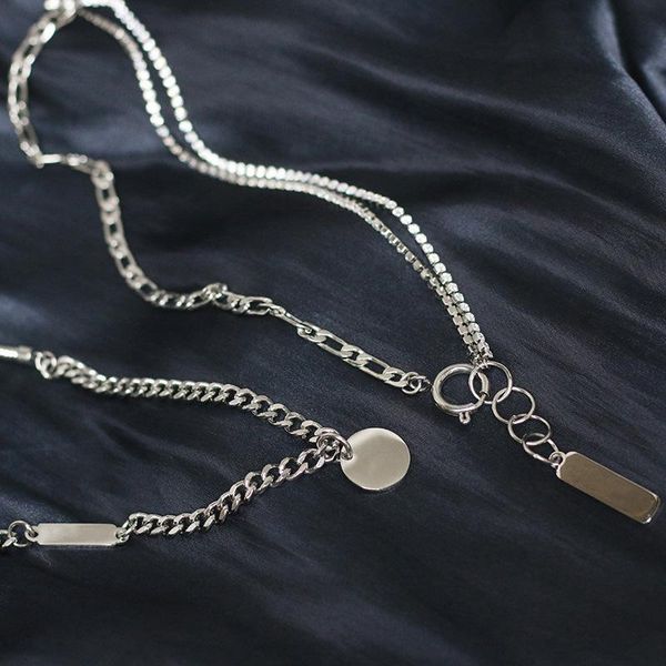 chains bf wind letter brand thick chain row diamond choker snake bone necklace clavicle titanium steel silver colorless lovers
chains bf wind letter brand thick chain row diamond choker snake bone necklace clavicle titanium steel silver colorless lovers