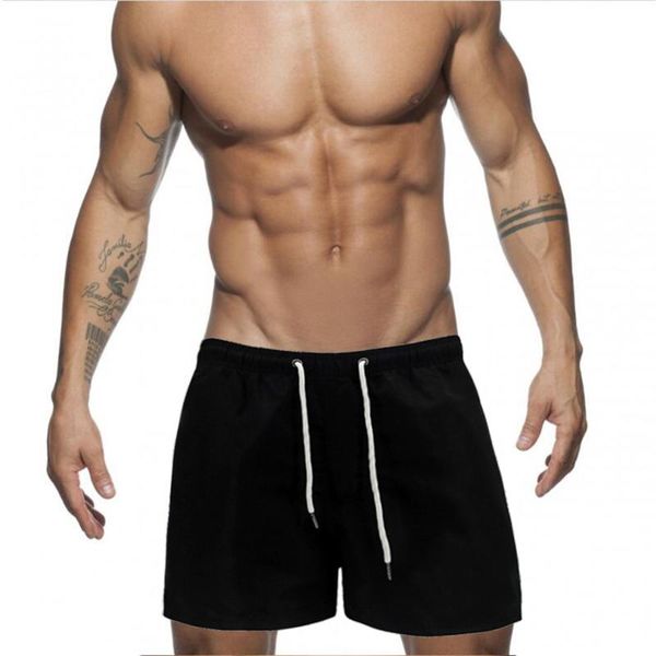 men's shorts men's fitness beach summer gym exercise men and women breathable sportswear jogging, White;black
men's shorts men's fitness beach summer gym exercise men and women breathable sportswear jogging, White;black