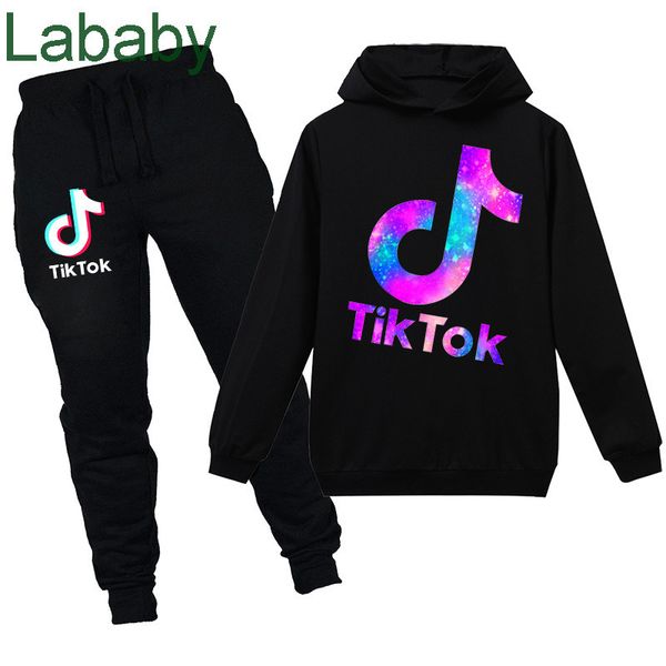 tiktok tiktok cartoon sports cotton trousers hooded two children clothing designer 2021 new fashion tracksuits, White
tiktok tiktok cartoon sports cotton trousers hooded two children clothing designer 2021 new fashion tracksuits, White