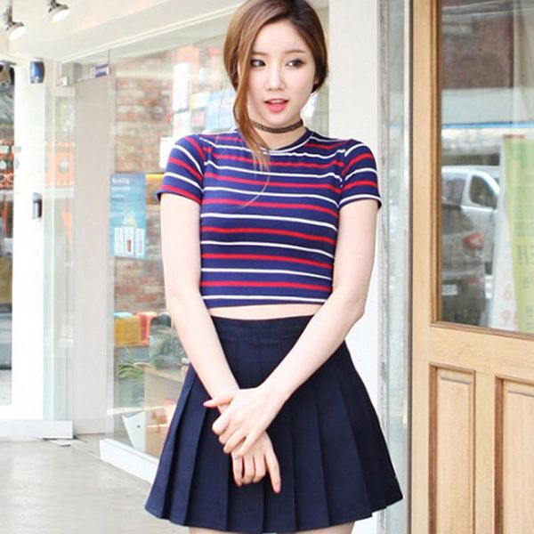 skirts women girls plaid skirt a-line school high waist pleated skater uniform with inner shorts casual skinny, Black
skirts women girls plaid skirt a-line school high waist pleated skater uniform with inner shorts casual skinny, Black